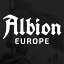 Discovery icon for Albion Europe Discord server