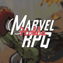 Marvel Hobba RPG