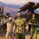 Grand Online Discord server icon