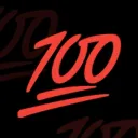 HUNDRED | 100