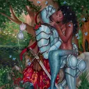sae's kinky forest