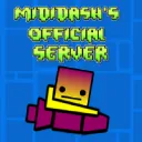 Mididash's Official Server