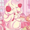 pokemon bakeshop    Discord Server Icon