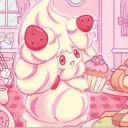 pokemon bakeshop  Discord Server Icon