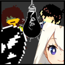 Deltorishin Server Icon