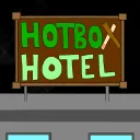 Hot Box Hotel