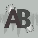 Character A Character B