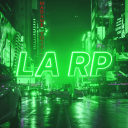 Los Angeles RP Discord server icon