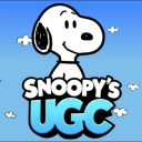 Snoopy's UGC icon