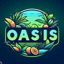 The Oasis Discord Server Icon