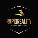 RapidReality #RoadTo400