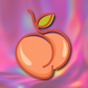 Only Peaches 18+ Server Icon