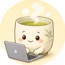 AIほっとサロン🍵