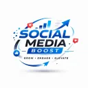 Social Media Boost