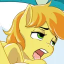 Equestrian Love's icon