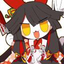 「  」 illusionary Discord Server Icon