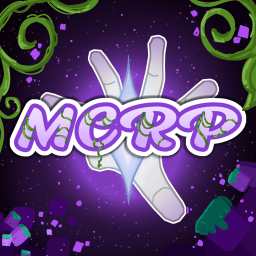 Discovery icon for The MCRP Network! Discord server