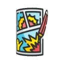 MangaTales Discord Server Icon