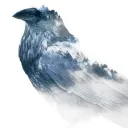Raven Haven Discord server icon