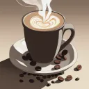 SkillBrew Café