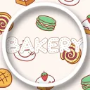 ୧ ׅ𖥔 ۫ Bakery⋄ 𓍯