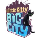 Little Kitty Big City Speedruns