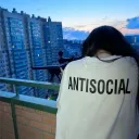 Antisocial
