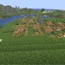 Zombie SMP server icon