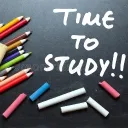 1-10 study group Discord server icon