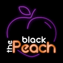 The Black Peach Discord server icon