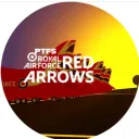 PTFS Red Arrows .........