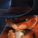Puss in Boots' Drinking Bar's icon