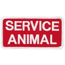 Registered Service Animal
