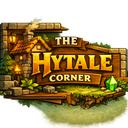 The Hytale Corner Discord Server Icon