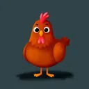 Tuts' Coop