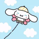 sasami Discord Server Icon