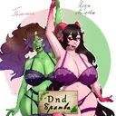 Dnd Братва | Brotherhood Dnd