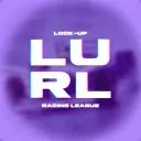 Lock-Up Racing League Discord Server Icon