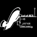 Infot KCSᵀᴹ -日本のサーバー