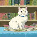 Romantasy Cult Discord Server Icon