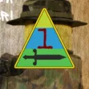1st Yellonian Infantry Division
