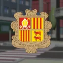 Principat d'Andorra