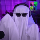Sheet Ghost Shenanigans Discord Server Icon