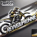 🥷🏻Ronnie-Riders🏍 Server🤖