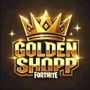 Golden Shop