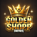 Golden Shop