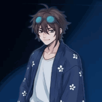 Discovery icon for Awsy World. Discord server