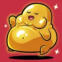 Fat Beanz by wotaseri