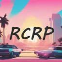 Redwood Coast RP Discord Server Icon