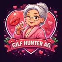 Gilf Hunter AG👵🏼